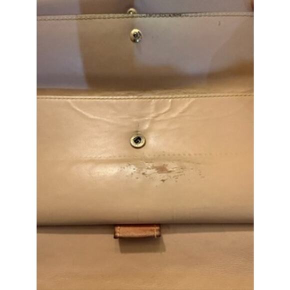 LOUIS VUITTON  Takashi Murakami Porte Tresor International Wallet - Picture 12 of 16